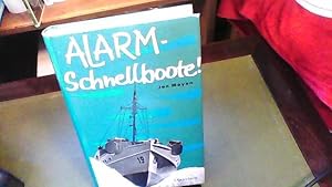 Alarm-Schnellboote!