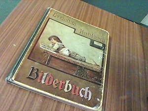 Bilderbuch,