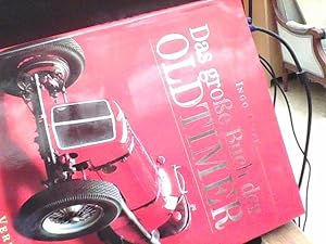 Das große Buch der Oldtimer