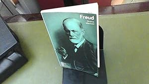 Sigmund Freud.