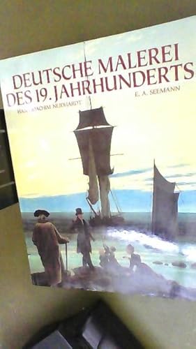 Deutsche Malerei des 19. Jahrhunderts.