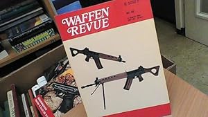 Waffenrevue, Nr. 45 ,E5052F, II. Quartal 1982