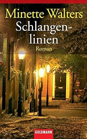 Schlangenlinien