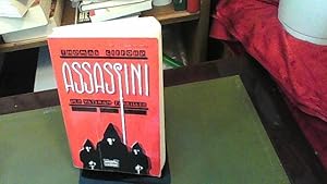 Assassini: Der Vatikan-Thriller