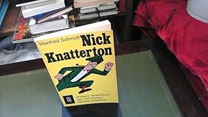 Nick Knatterton 2: Weitere Abenteuer des berühmten Meisterdetektivs