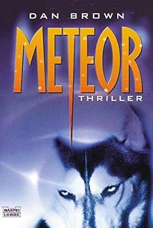 Meteor (Allgemeine Reihe. Bastei Lübbe Taschenbücher)