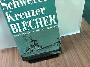 Schwerer Kreuzer Blücher