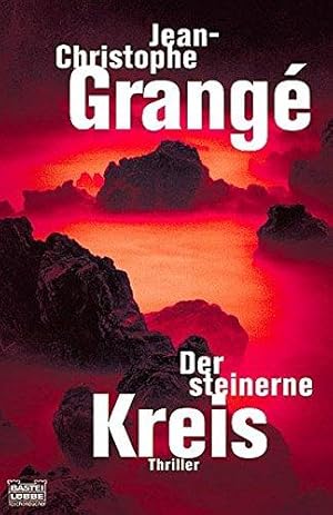 Der steinerne Kreis: Thriller (Allgemeine Reihe. Bastei Lübbe Taschenbücher)