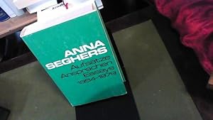 Aufsätze, Ansprachen, Essays 1954-1979.