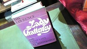 Lady Chatterley : Roman.