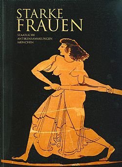 STARKE FRAUEN (Strong Women) - Wünsche, Raimund (Hrg)