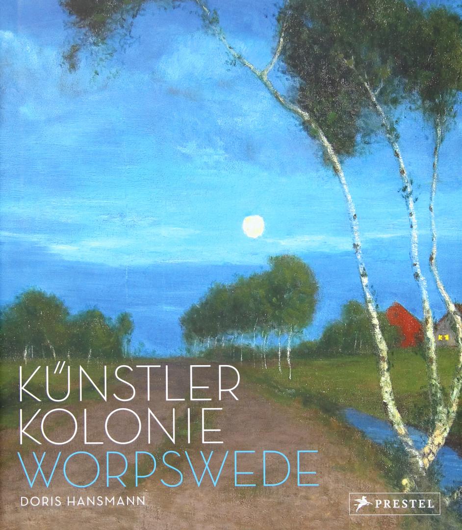 Künstlerkolonie Worpswede.