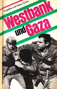 Westbank und Gaza,