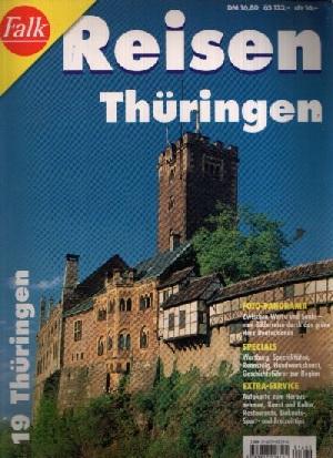 Reisen - Thüringen