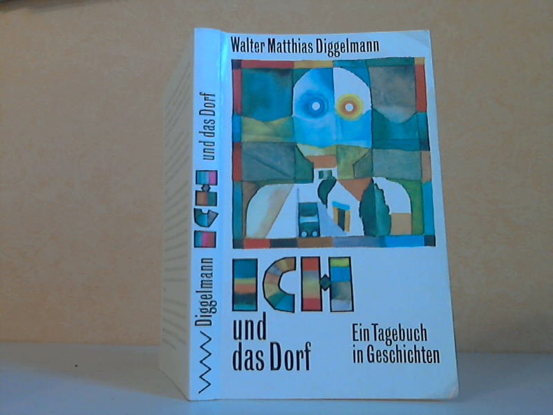 Ich Und Das Dorf Ich Und Das Dorf