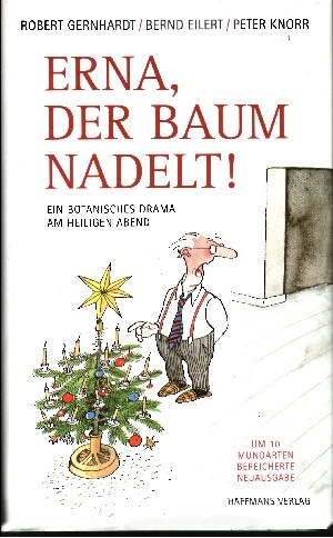erna der baum nadelt