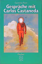 Gespräche mit Carlos Castaneda