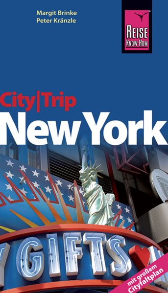 CityTrip New York