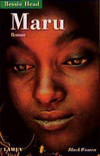 Maru: Roman (Lamuv Taschenbücher) - Head, Bessie