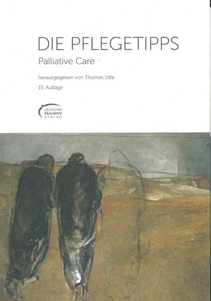 DIE PFLEGETIPPS: Palliative Care