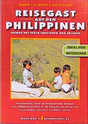 Reisegast auf den Philippinen