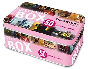 Weekend-Box Frankfurt und Umgebung