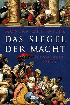 Das Siegel der Macht