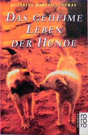 Das geheime Leben der Hunde