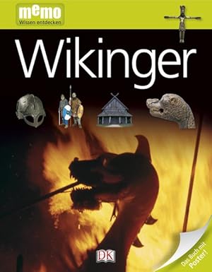 Wikinger (memo Wissen entdecken)