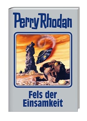 Der Terraner: Perry Rhodan Band 119 (Perry Rhodan Silberband)