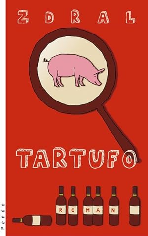 Tartufo: Roman