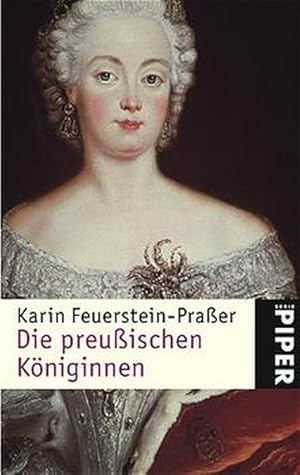 Die preußischen Königinnen