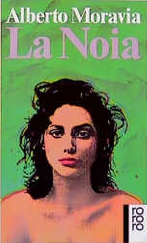 La Noia, dtsch. Ausgabe