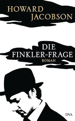 Die Finkler-Frage: Roman