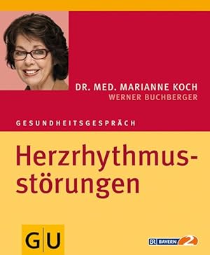 Herzrhythmusstörungen (GU Altproduktion KGSPF)