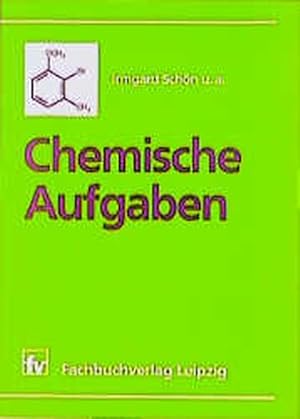 Chemische Aufgaben