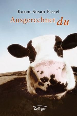 Ausgerechnet du: Für junge Erwachsene