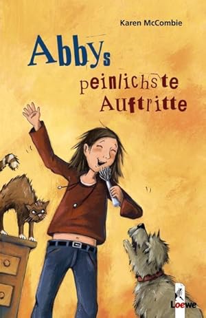 Abbys peinlichste Auftritte