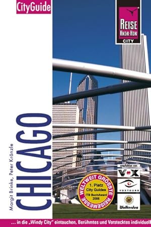 Chicago: City Guide