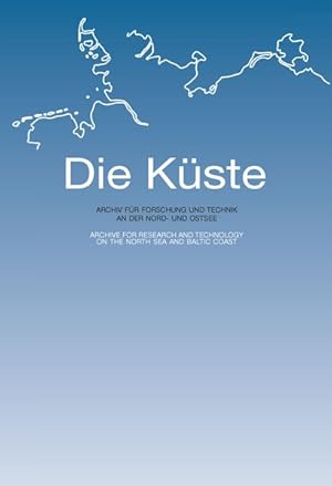 Die Küste 75/2009