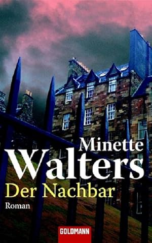 Der Nachbar: Roman