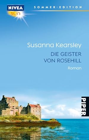 Die Geister von Rosehill