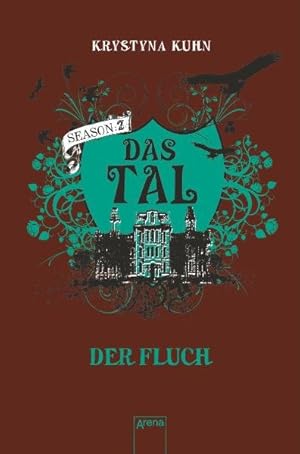 Das Tal: Der Fluch: Season 2 - Band 1