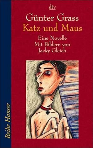 Katz und Maus (Reihe Hanser)