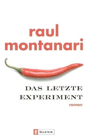 Das letzte Experiment