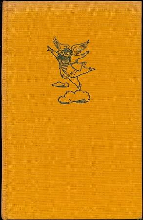 Kapitän Stormfields Besuch im Himmel. Aus d. Engl.: C. Palma, H. Peiser. Nachw.: Max Schroeder. Mit Illustr. von Elizabeth Shaw. - Twain, Mark