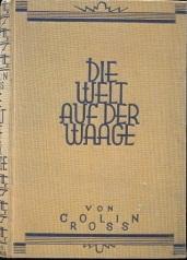 Die Welt auf der Waage. Der Querschnitt von 20 Jahren Weltreise.