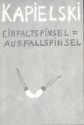 Einfaltspinsel Einfaltspinsel