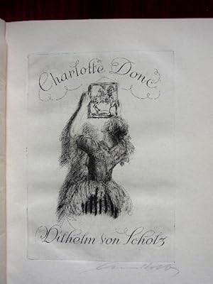 Datierung in Charlotte Kosten