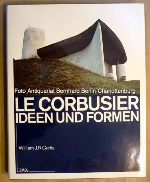 LeCorbusier, Ideen und Formen